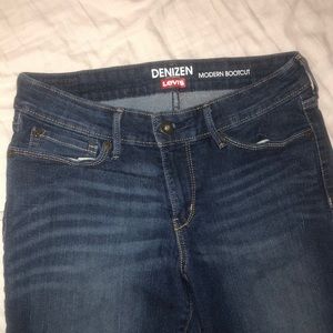 Modern Bootcut Denizen Levi’s Jeans